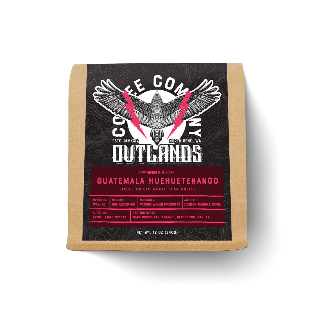 Guatemala Huehuetenango